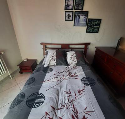 CHAMBRE QUARTIER PAVILLONNAIRE