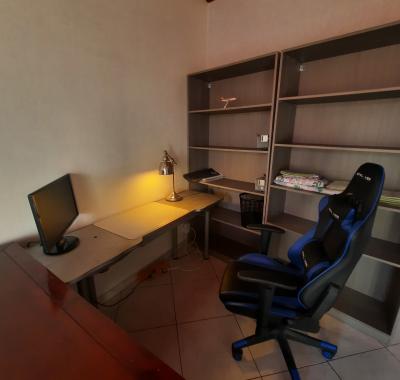 CHAMBRE QUARTIER PAVILLONNAIRE