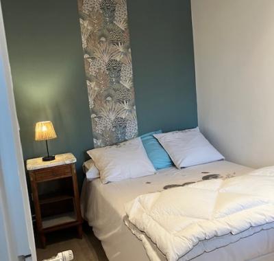 CHAMBRE DU LUNDI AU VENDREDI