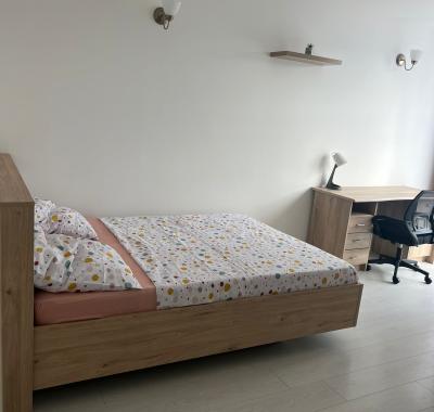 Chambre étudiant en colocation