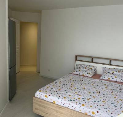Chambre étudiant en colocation