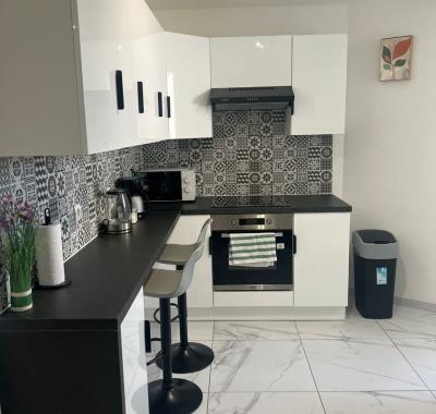 Chambre étudiant en colocation