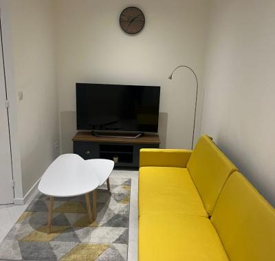 Chambre étudiant en colocation