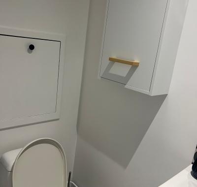 Chambre étudiant en colocation