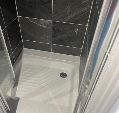 Chambre étudiant en colocation