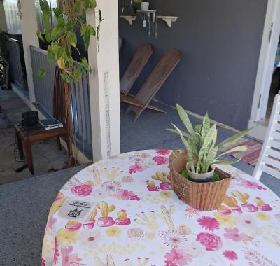 Location saisonniere