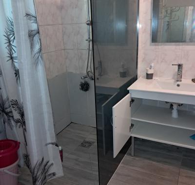 Location saisonniere
