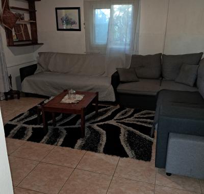 Location saisonniere