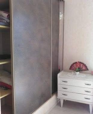 Loue chambre meublée