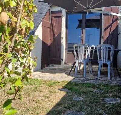 Maisonnette à louer