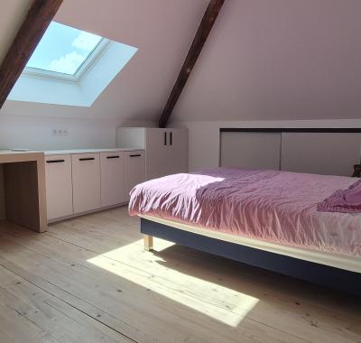 Votre logis à Aurillac
