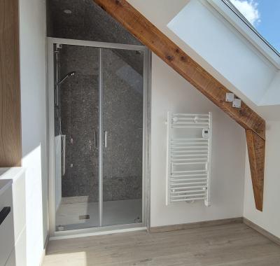Votre logis à Aurillac