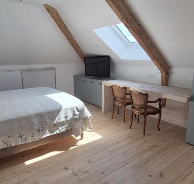 Votre logis à Aurillac