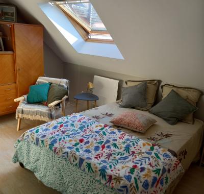 Chambre à louer Besancon