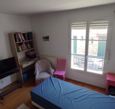 Chambre à louer à Versailles