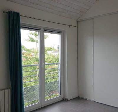 Chambre à louer dans beau duplex