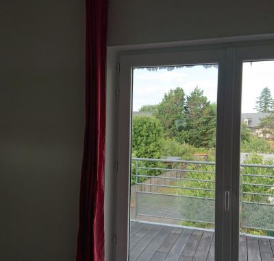 Chambre à louer dans beau duplex
