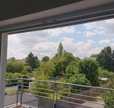 Chambre à louer dans beau duplex