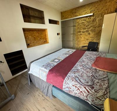 Room in a private home: 15 min. from Lux-City