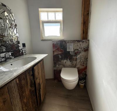 Room in a private home: 15 min. from Lux-City
