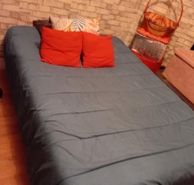 Chambre à louer à Paris quatre-vingt-douze