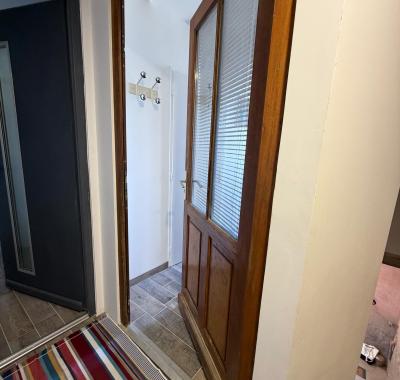 Un pied à Lyon L’autre à la Ferme