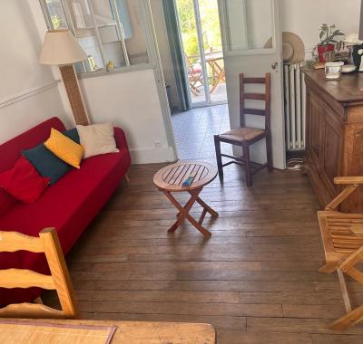 Chambre à louer dans colocation non fumeur