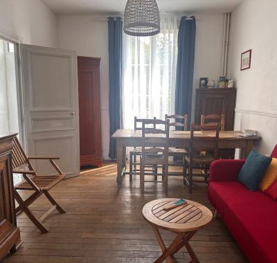 Chambre à louer dans colocation non fumeur