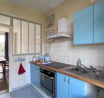 Chambre à louer dans colocation non fumeur