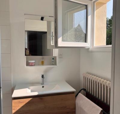 Chambre à louer dans colocation non fumeur