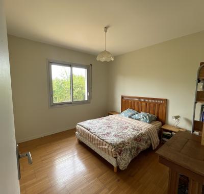 Chambre étudiante disponible à Pessac