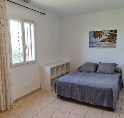 Chambre meublée à louer pour étudiant