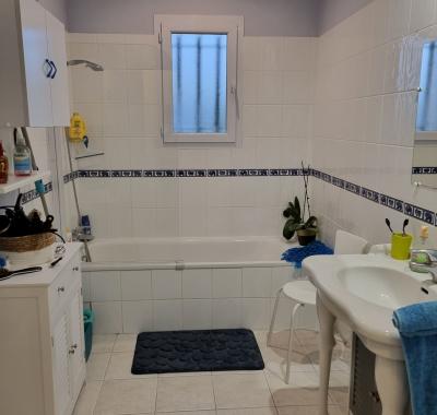 Chambre meublée à louer pour étudiant