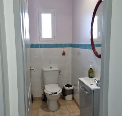 Chambre meublée à louer pour étudiant