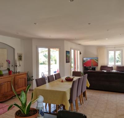 Chambre meublée à louer pour étudiant