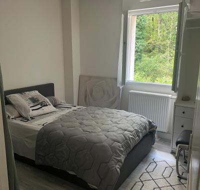 Chambre meublée chez l'habitant – Chelles – Idéal étudiant(e)