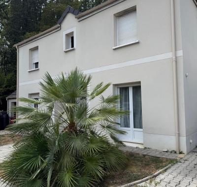 Chambre meublée chez l'habitant – Chelles – Idéal étudiant(e)
