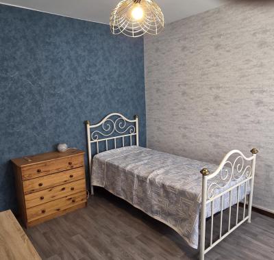 Chambre chez l’habitant