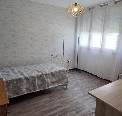 Chambre chez l’habitant