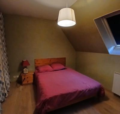 Chambre chez l'habitant mer Caen