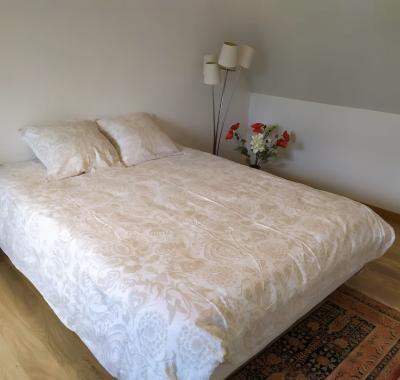 Chambre chez l'habitant mer Caen