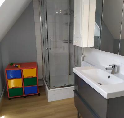 Chambre chez l'habitant mer Caen
