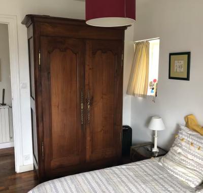 Chambre chez l'habitant à louer