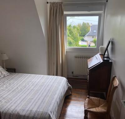 Chambre chez l'habitant à louer
