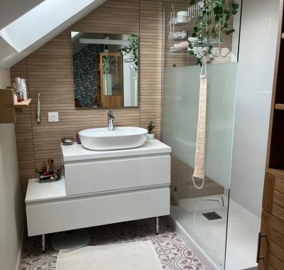 Chambre à louer Le Mans quartier Ribay