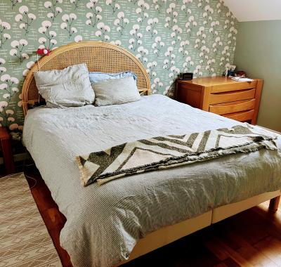 Chambre à louer Le Mans quartier Ribay