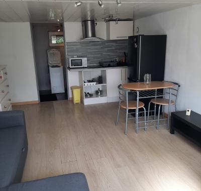 Studio 1 personne meuble