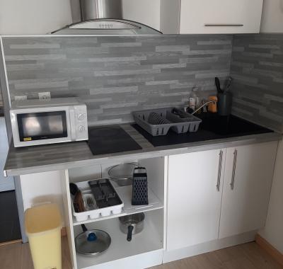 Studio 1 personne meuble