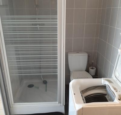 Studio 1 personne meuble
