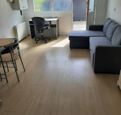 Studio 1 personne meuble